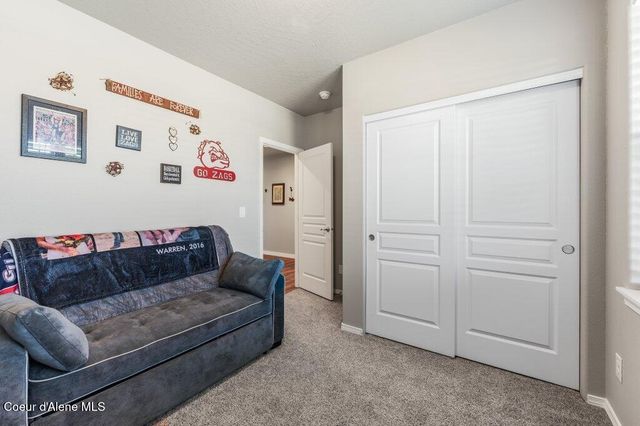 4601 N Connery LOOP, Post Falls, ID 83854