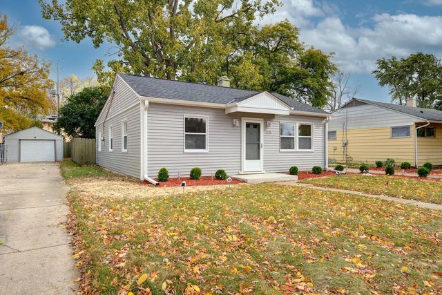 5236 N 56th STREET, Milwaukee, WI 53218