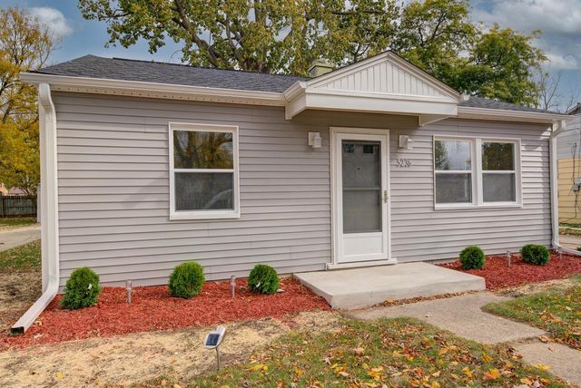 5236 N 56th STREET, Milwaukee, WI 53218