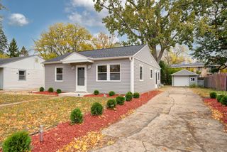 5236 N 56th STREET, Milwaukee, WI 53218