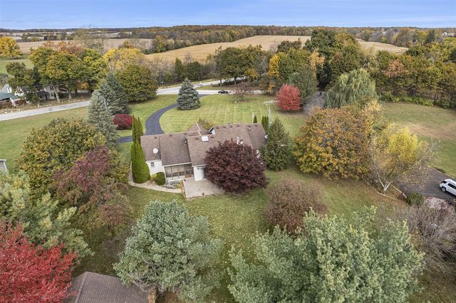 6655 Allen Road, Tecumseh, MI 49286