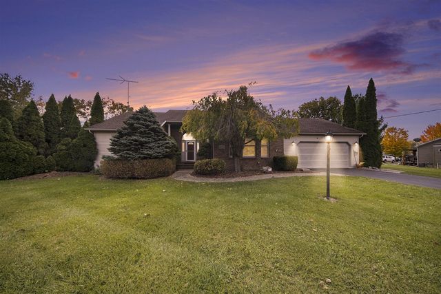 6655 Allen Road, Tecumseh, MI 49286