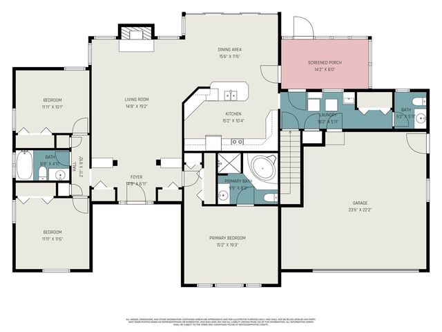 6655 Allen Road, Tecumseh, MI 49286