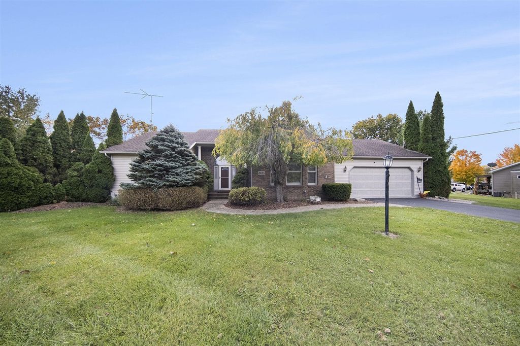 6655 Allen Road, Tecumseh, MI 49286