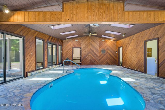 1984 Kings Landing Road, Hampstead, NC 28443