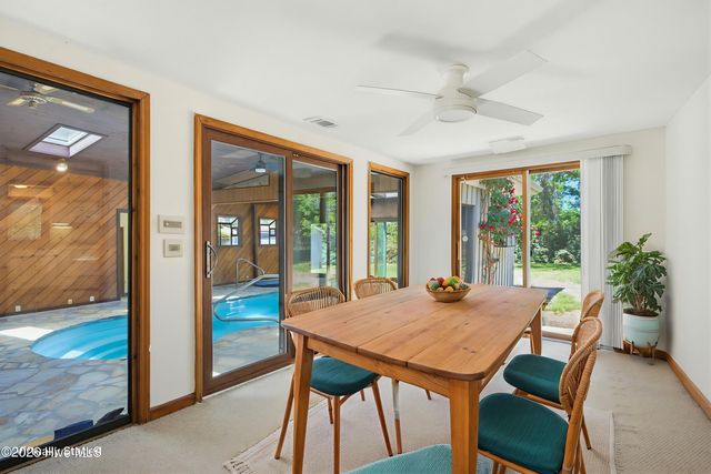 1984 Kings Landing Road, Hampstead, NC 28443