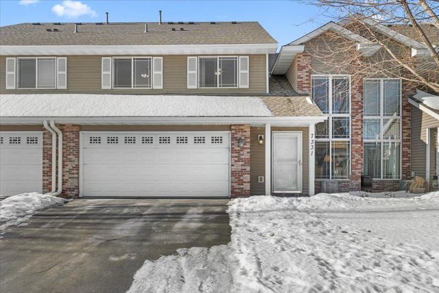 7331 147th Lane NW, Ramsey, MN 55303