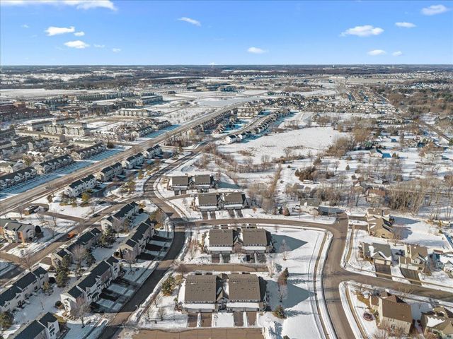 7331 147th Lane NW, Ramsey, MN 55303