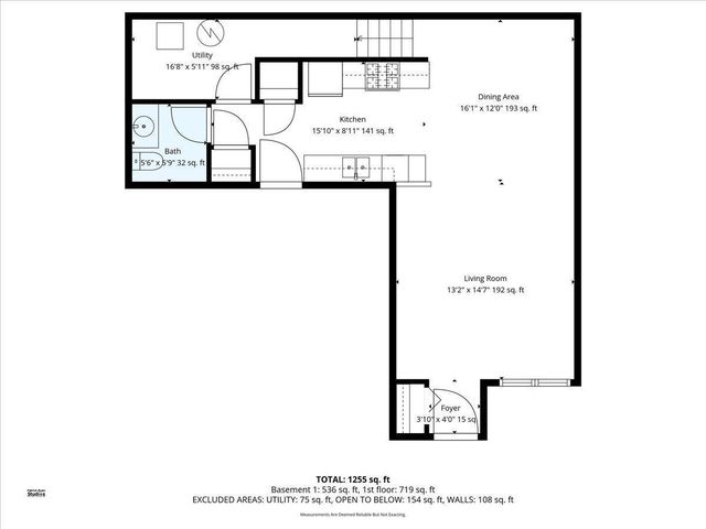 7331 147th Lane NW, Ramsey, MN 55303