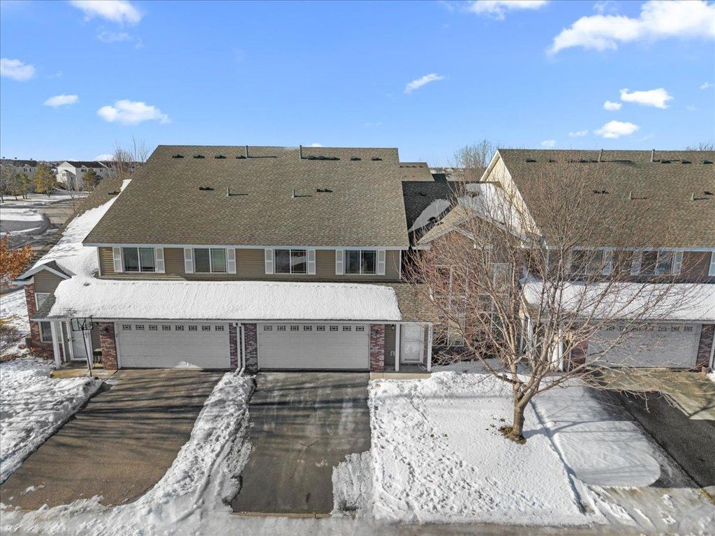 7331 147th Lane NW, Ramsey, MN 55303