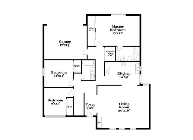 625 Nora Lane, Desoto, TX 75115