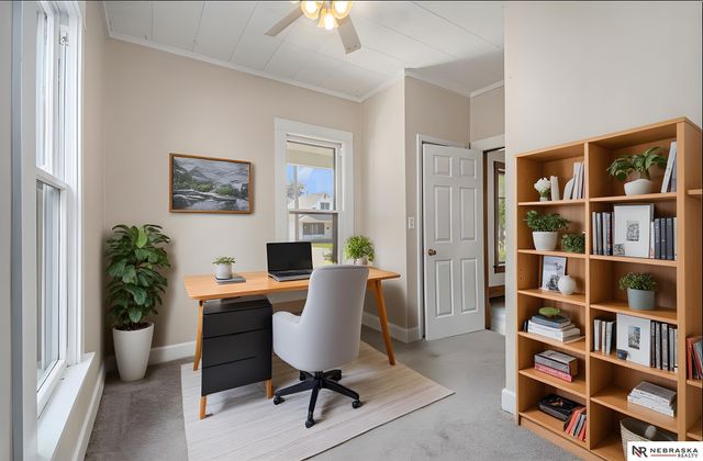 1242 E 4th Street, Fremont, NE 68025