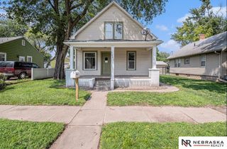 1242 E 4th Street, Fremont, NE 68025