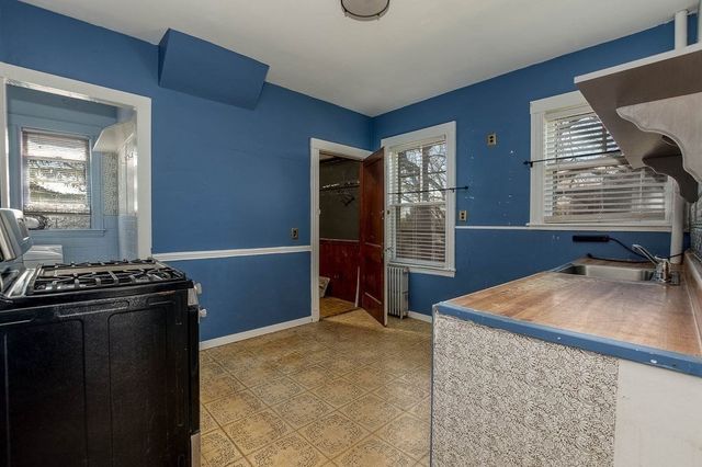 55 Brown Ave, Boston, MA 02131