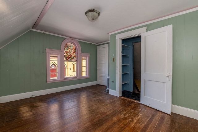 55 Brown Ave, Boston, MA 02131