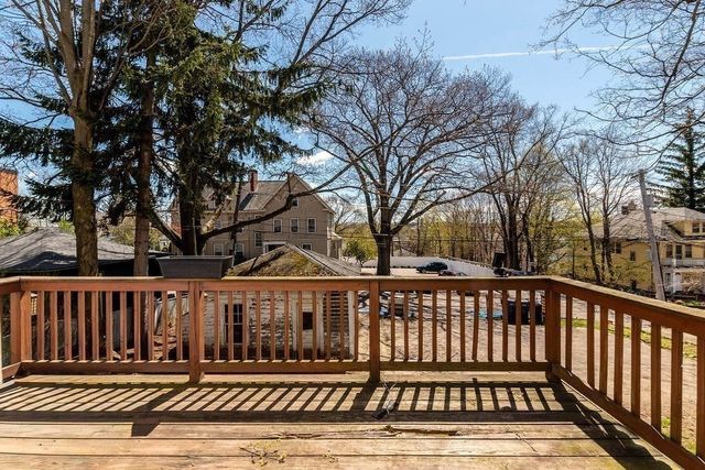 55 Brown Ave, Boston, MA 02131