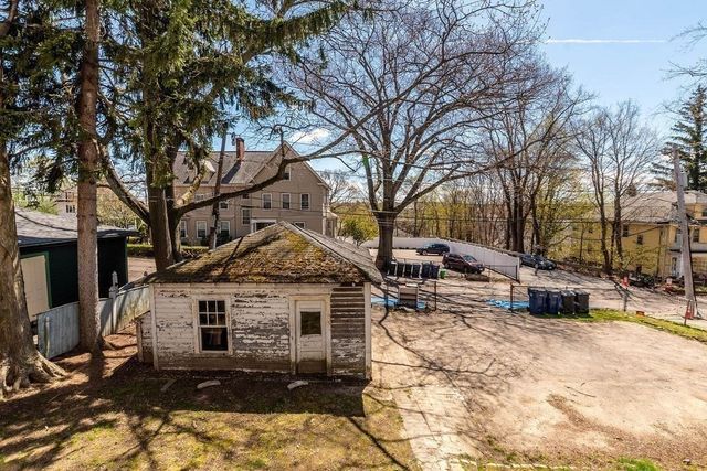 55 Brown Ave, Boston, MA 02131