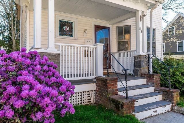 55 Brown Ave, Boston, MA 02131