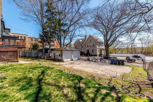 55 Brown Ave, Boston, MA 02131