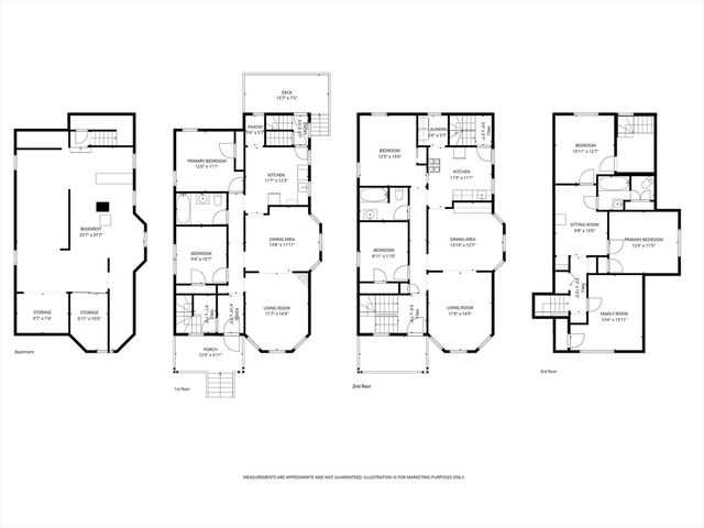 55 Brown Ave, Boston, MA 02131