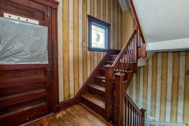 55 Brown Ave, Boston, MA 02131