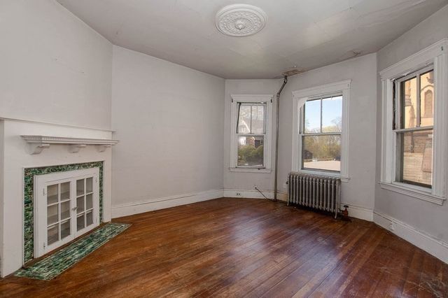 55 Brown Ave, Boston, MA 02131