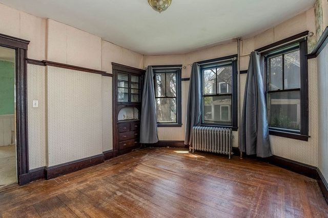 55 Brown Ave, Boston, MA 02131