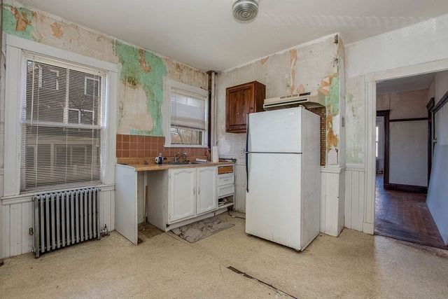 55 Brown Ave, Boston, MA 02131