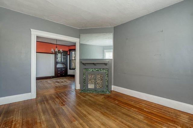 55 Brown Ave, Boston, MA 02131