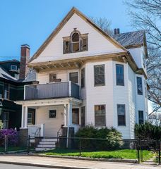 55 Brown Ave, Boston, MA 02131