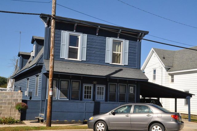 142 N Worcester Street, Spring Green, WI 53588