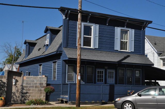 142 N Worcester Street, Spring Green, WI 53588