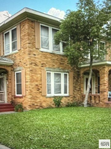 1628 46th Street, Galveston, TX 77551