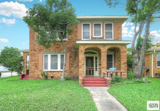1628 46th Street, Galveston, TX 77551