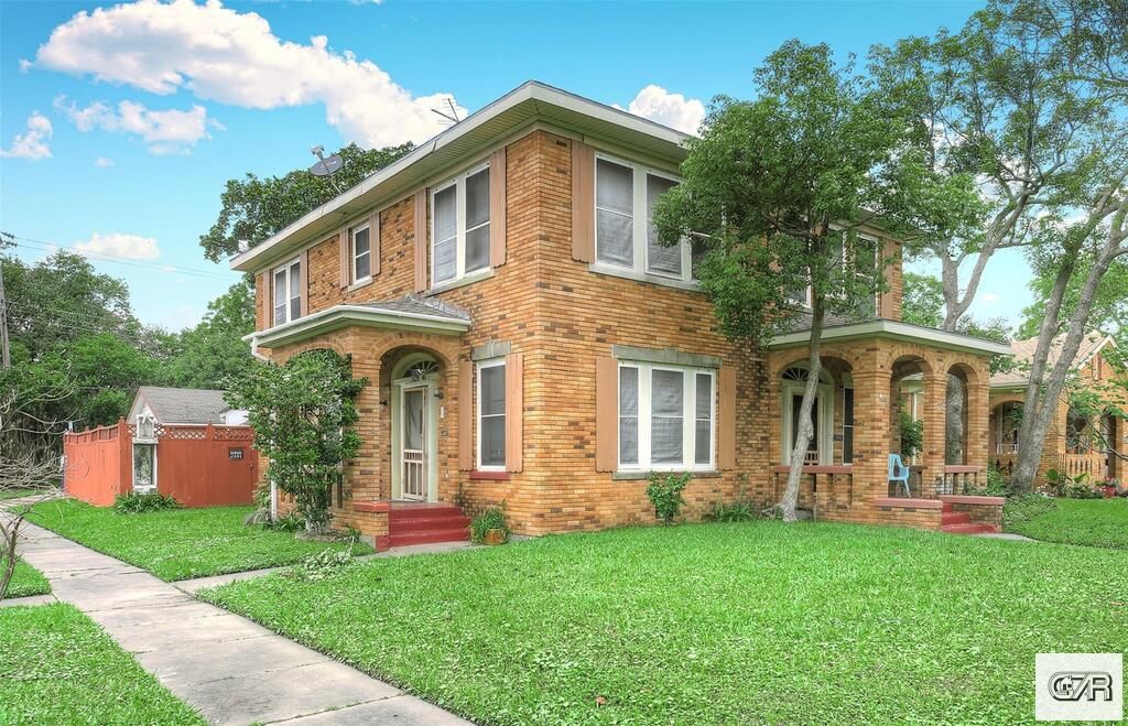1628 46th Street, Galveston, TX 77551