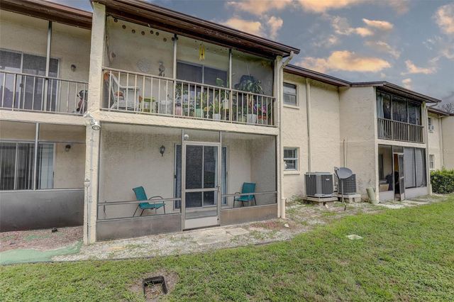 8440 OLD POST ROAD 104, Port Richey, FL 34668
