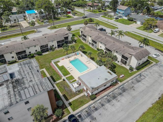 8440 OLD POST ROAD 104, Port Richey, FL 34668