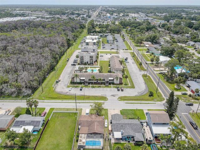 8440 OLD POST ROAD 104, Port Richey, FL 34668