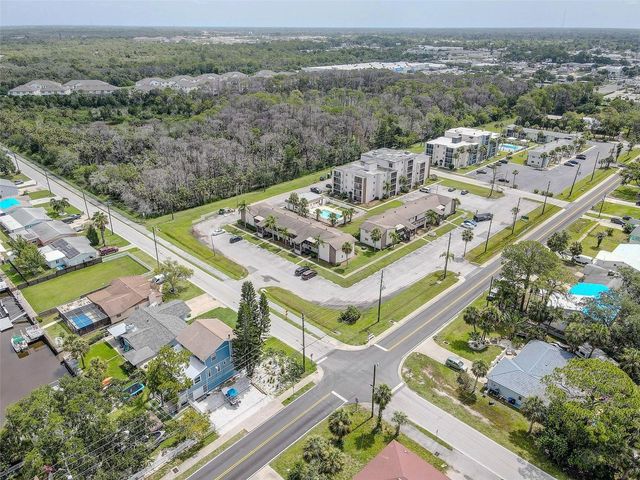 8440 OLD POST ROAD 104, Port Richey, FL 34668