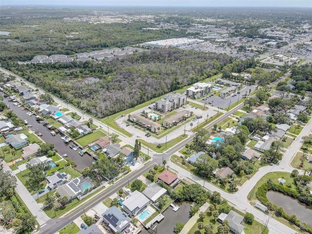 8440 OLD POST ROAD 104, Port Richey, FL 34668