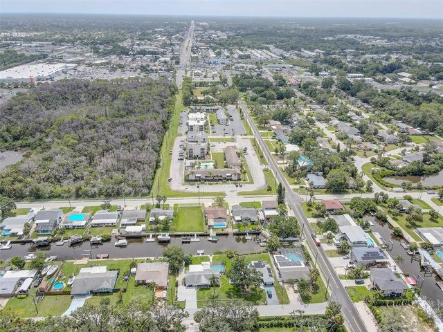 8440 OLD POST ROAD 104, Port Richey, FL 34668