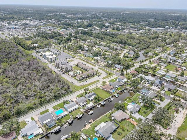 8440 OLD POST ROAD 104, Port Richey, FL 34668