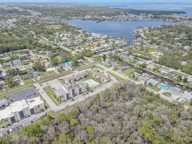 8440 OLD POST ROAD 104, Port Richey, FL 34668