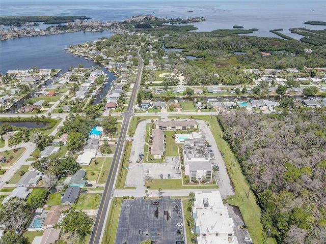 8440 OLD POST ROAD 104, Port Richey, FL 34668