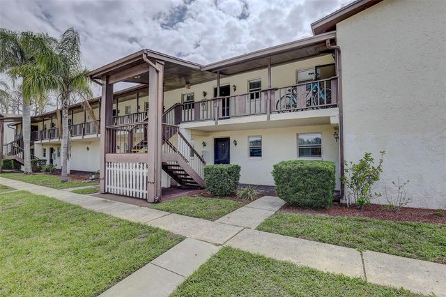 8440 OLD POST ROAD 104, Port Richey, FL 34668
