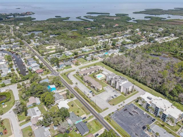 8440 OLD POST ROAD 104, Port Richey, FL 34668