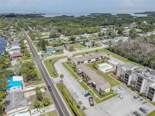 8440 OLD POST ROAD 104, Port Richey, FL 34668