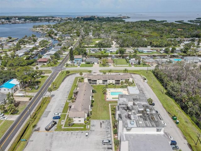 8440 OLD POST ROAD 104, Port Richey, FL 34668