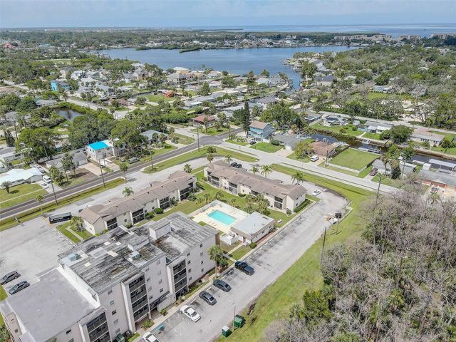 8440 OLD POST ROAD 104, Port Richey, FL 34668