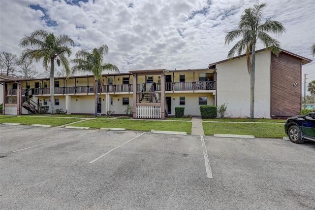 8440 OLD POST ROAD 104, Port Richey, FL 34668